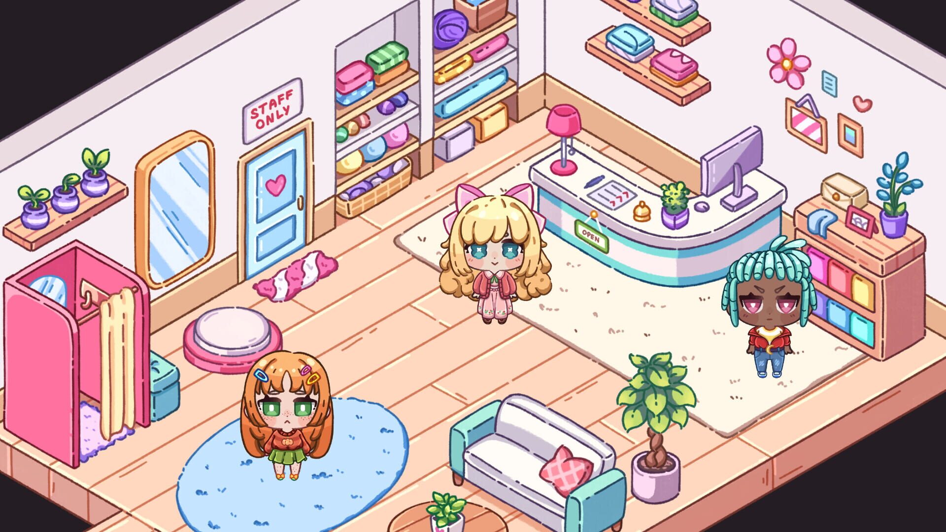 Screenshot for Cottonville