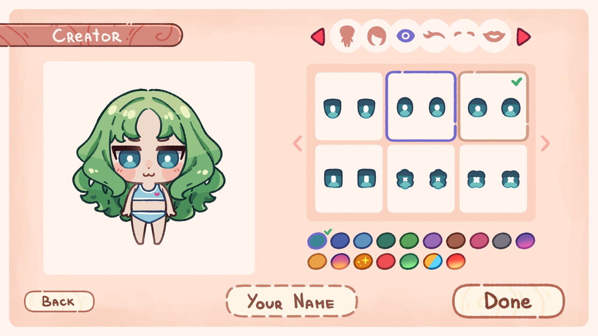 Screenshot for Cottonville