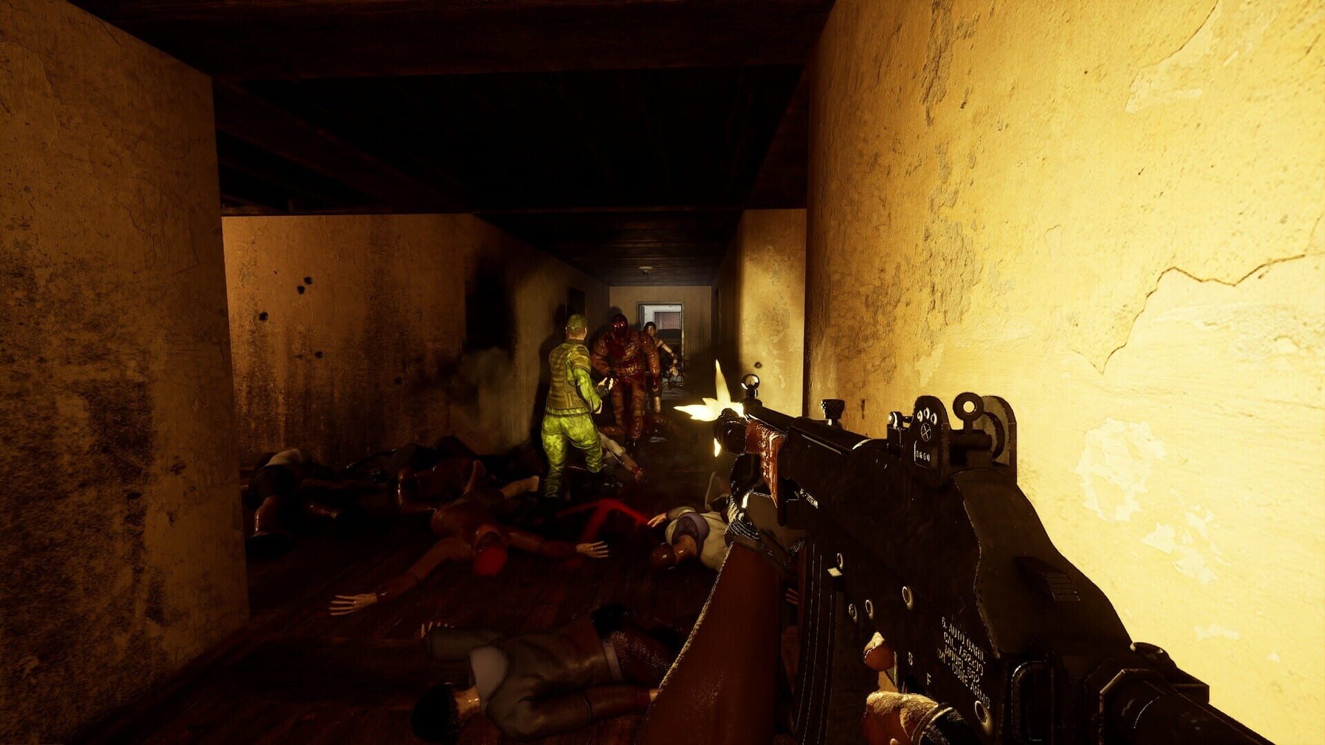 Screenshot for Codename Cure II