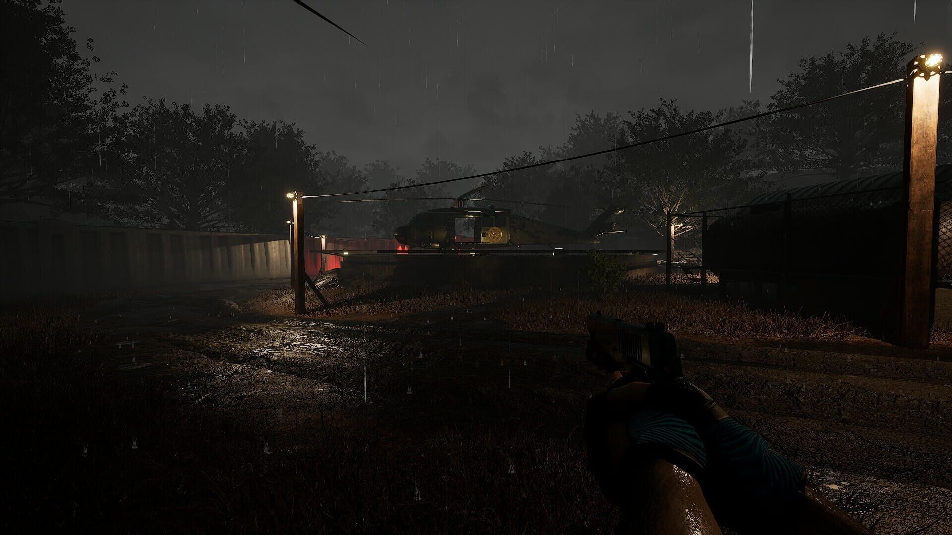Screenshot for Codename Cure II
