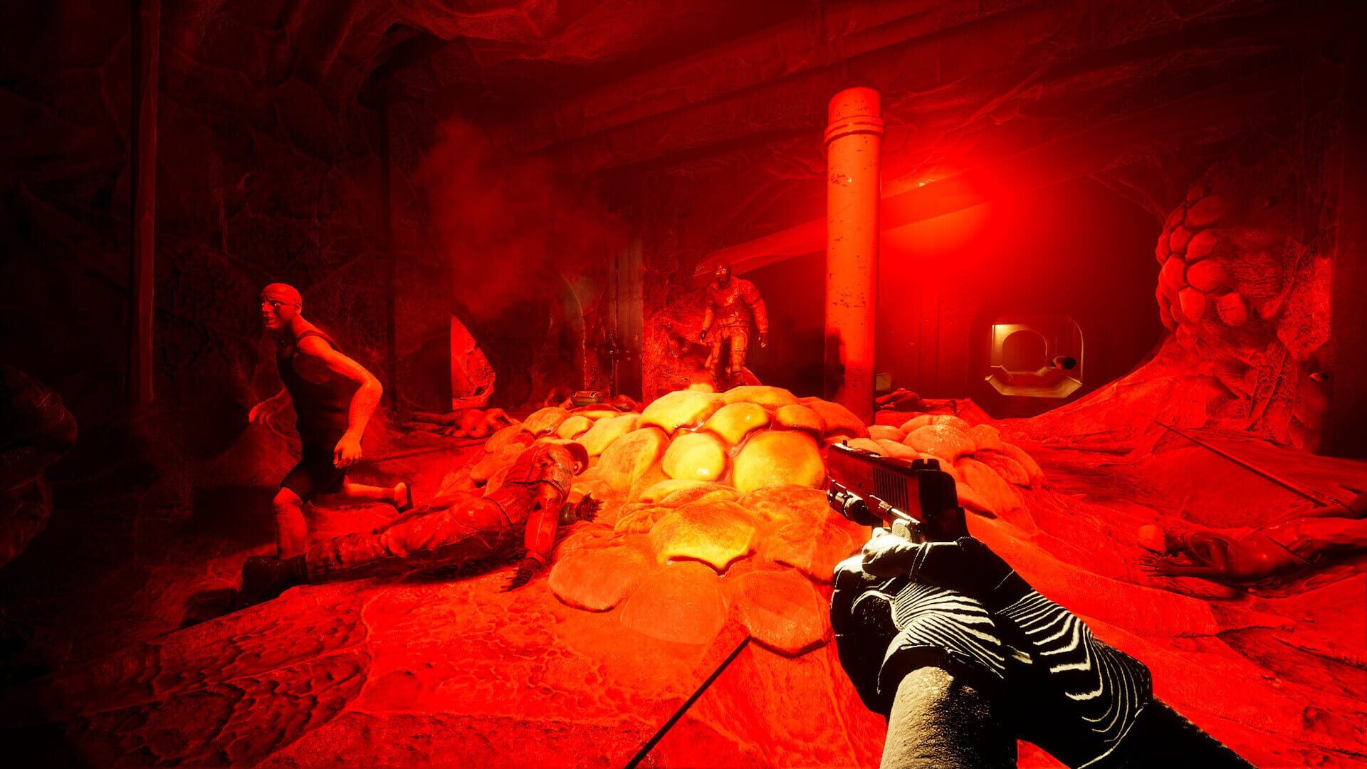 Screenshot for Codename Cure II