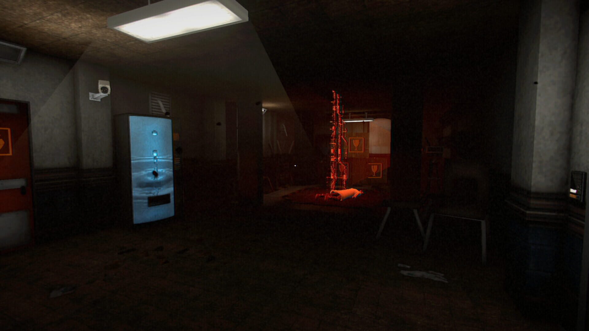 Screenshot for Synthesis of Corruption