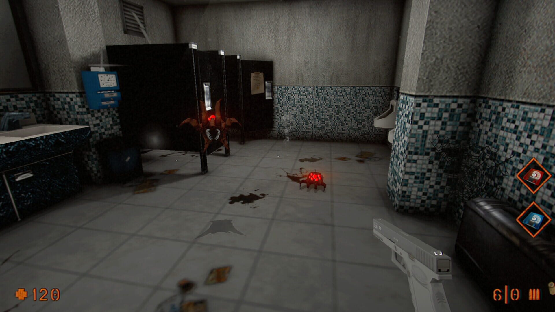 Screenshot for Synthesis of Corruption