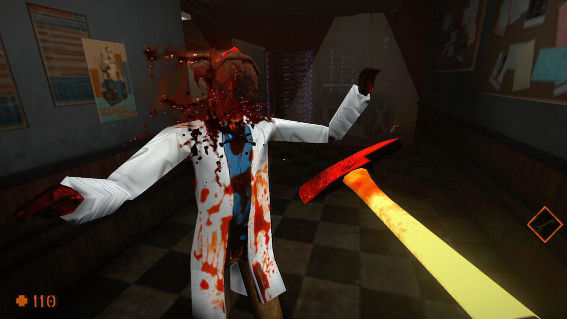 Screenshot for Synthesis of Corruption