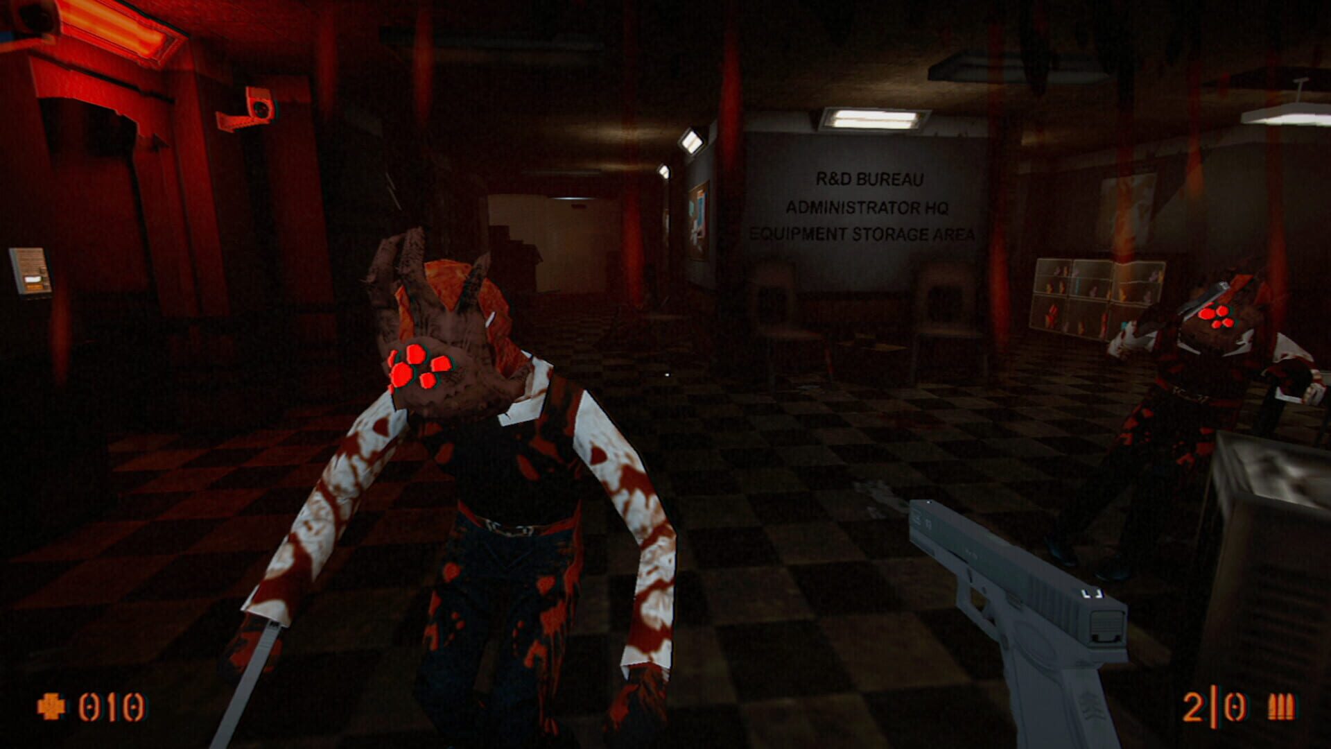 Screenshot for Synthesis of Corruption