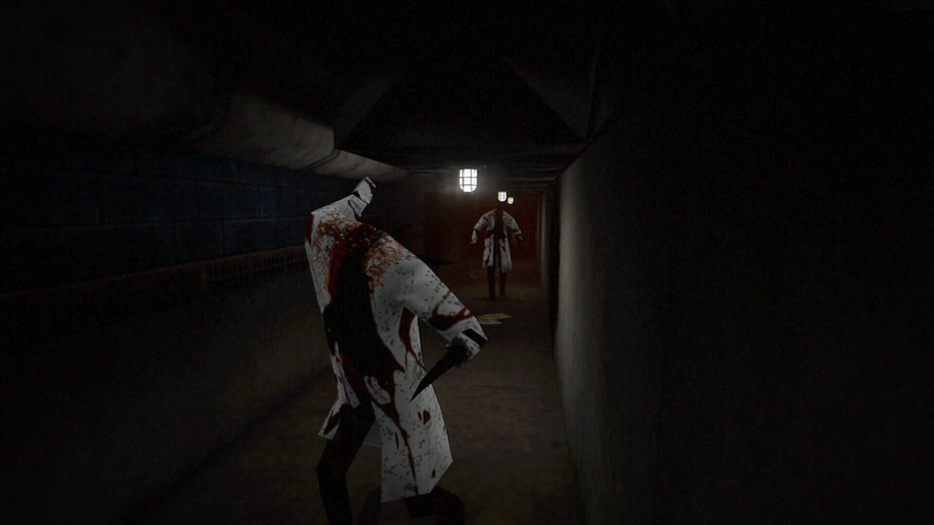 Screenshot for Synthesis of Corruption