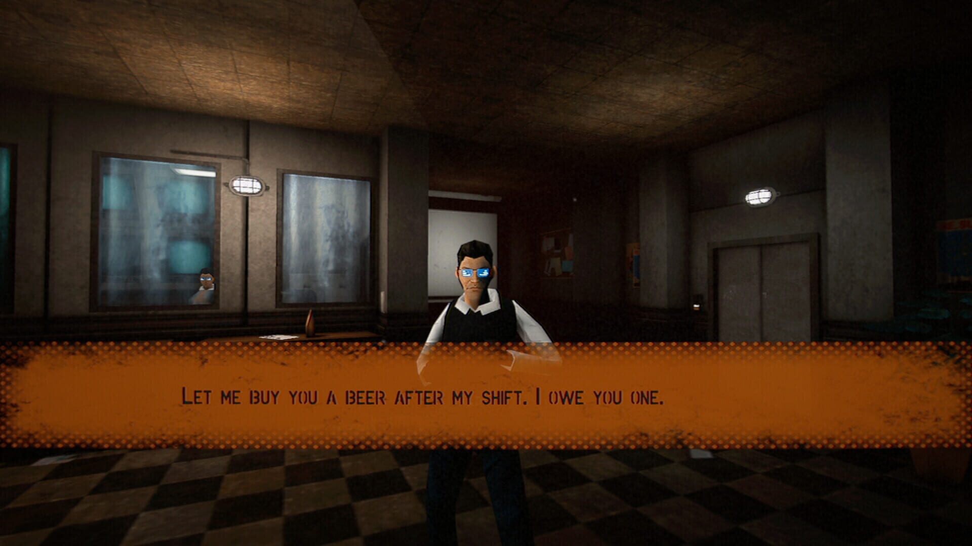 Screenshot for Synthesis of Corruption