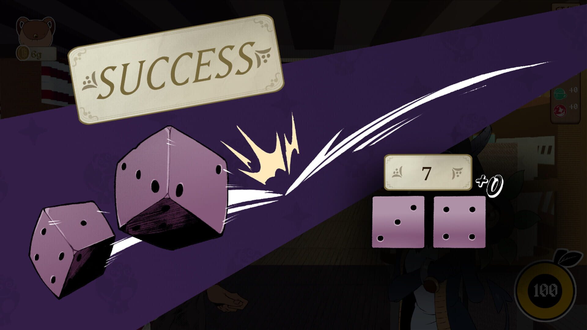 Screenshot for Keepers of the Keep