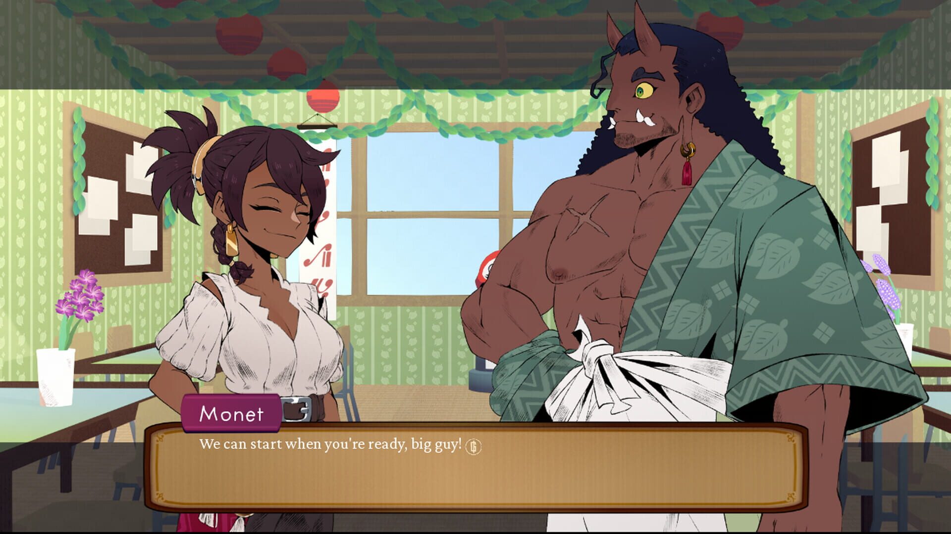 Screenshot for Keepers of the Keep