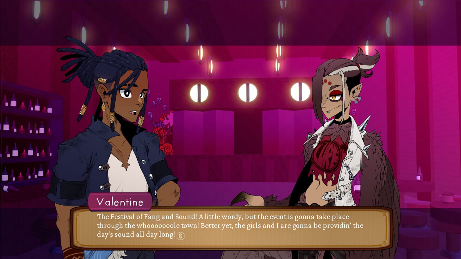 Screenshot for Keepers of the Keep