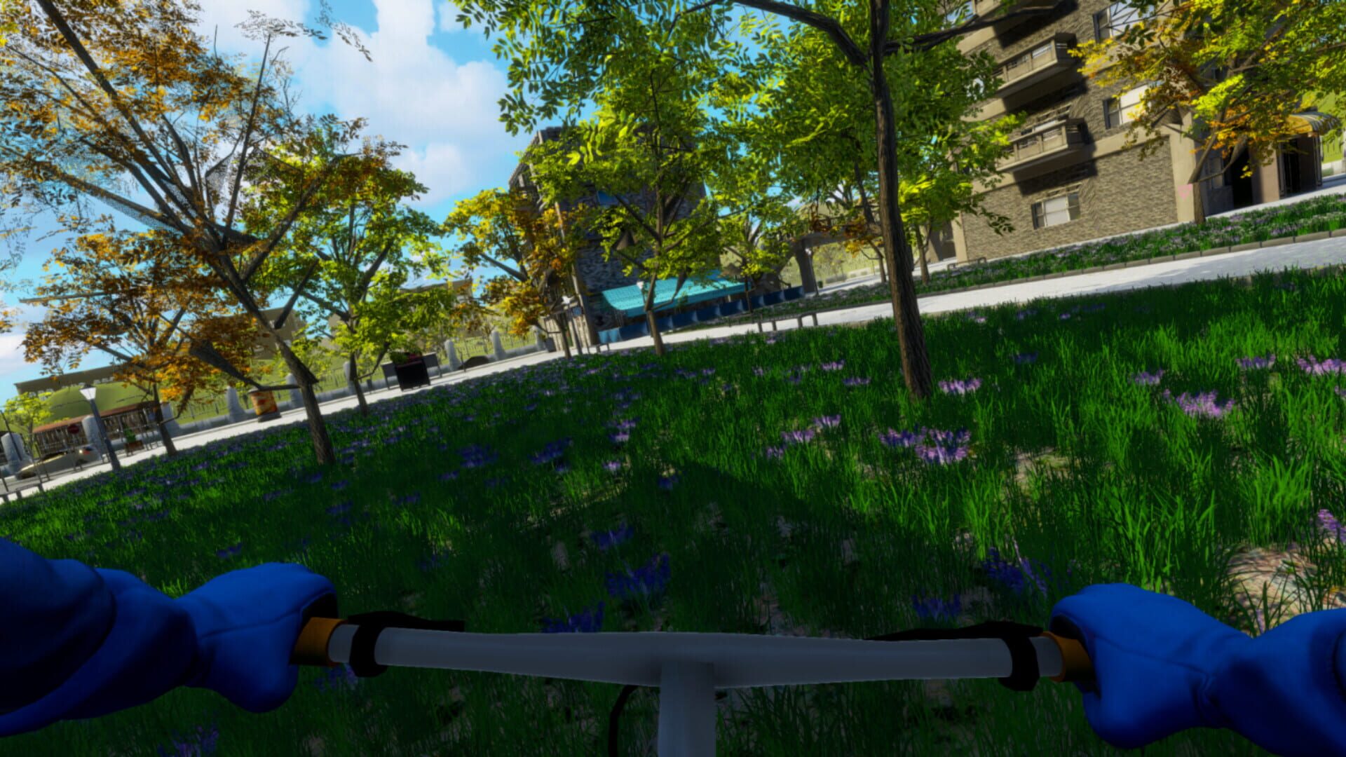 Screenshot for Photographer's Life Simulator