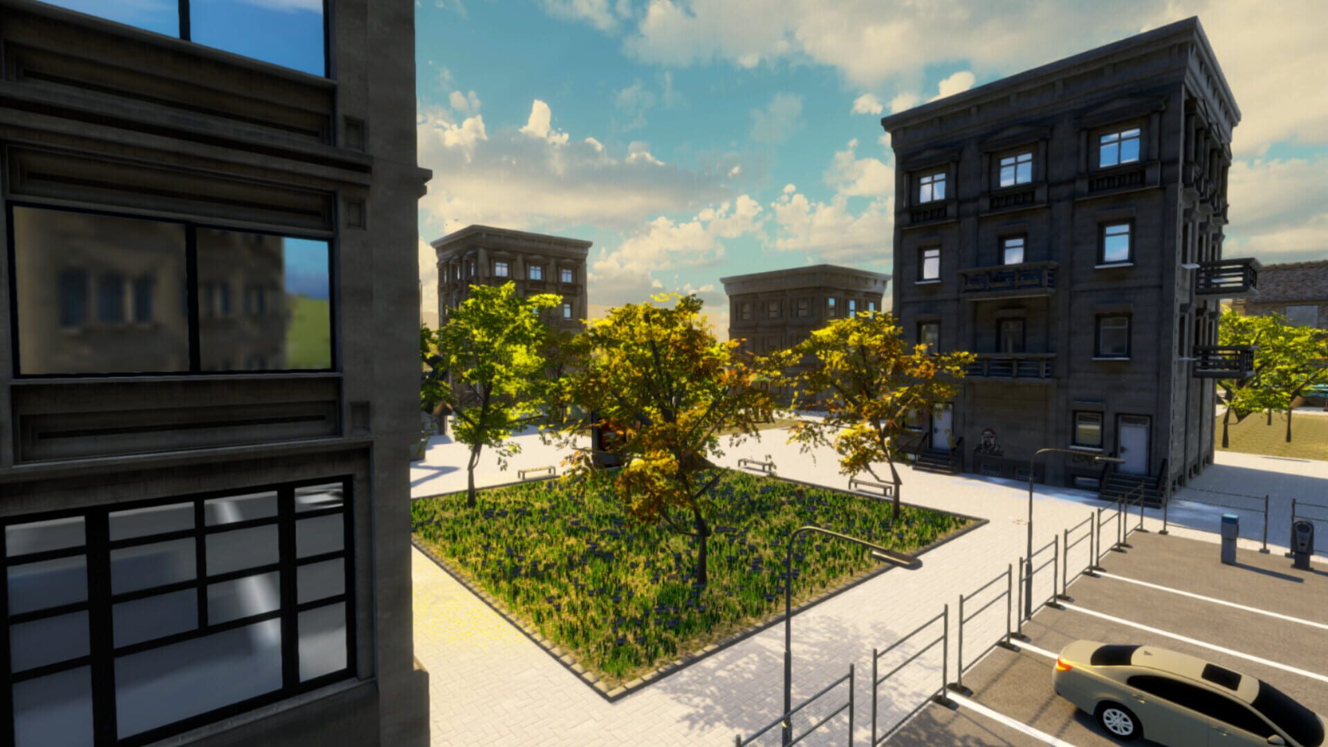 Screenshot for Photographer's Life Simulator