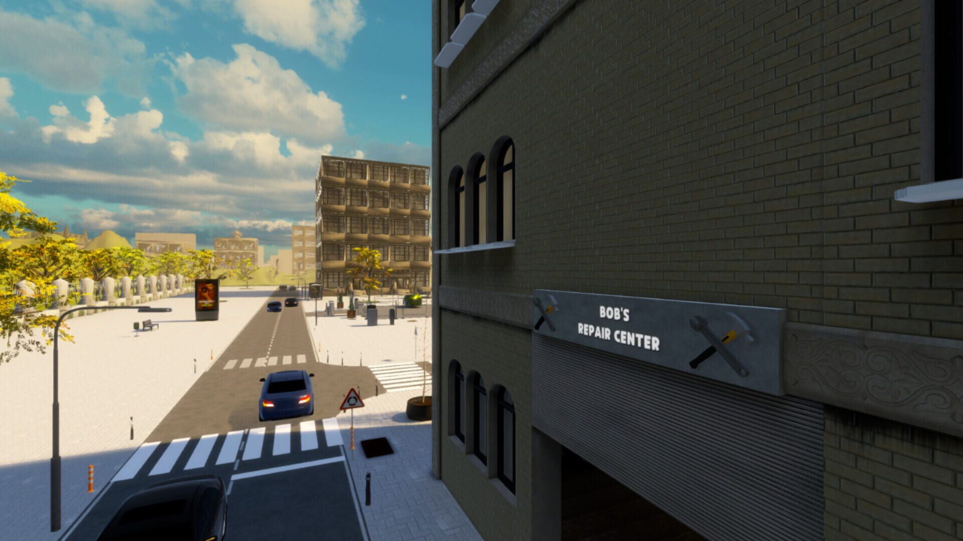 Screenshot for Photographer's Life Simulator