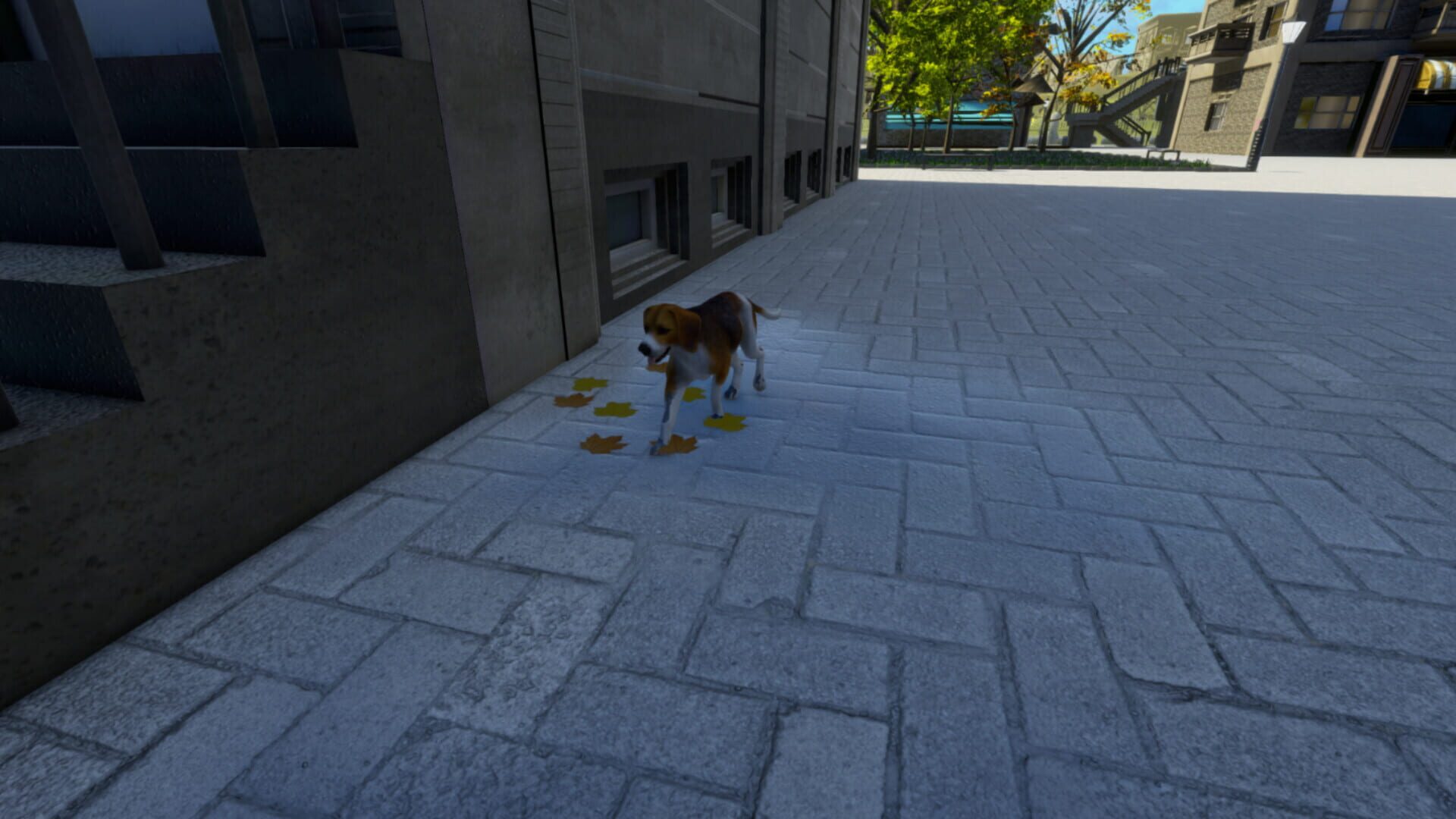 Screenshot for Photographer's Life Simulator