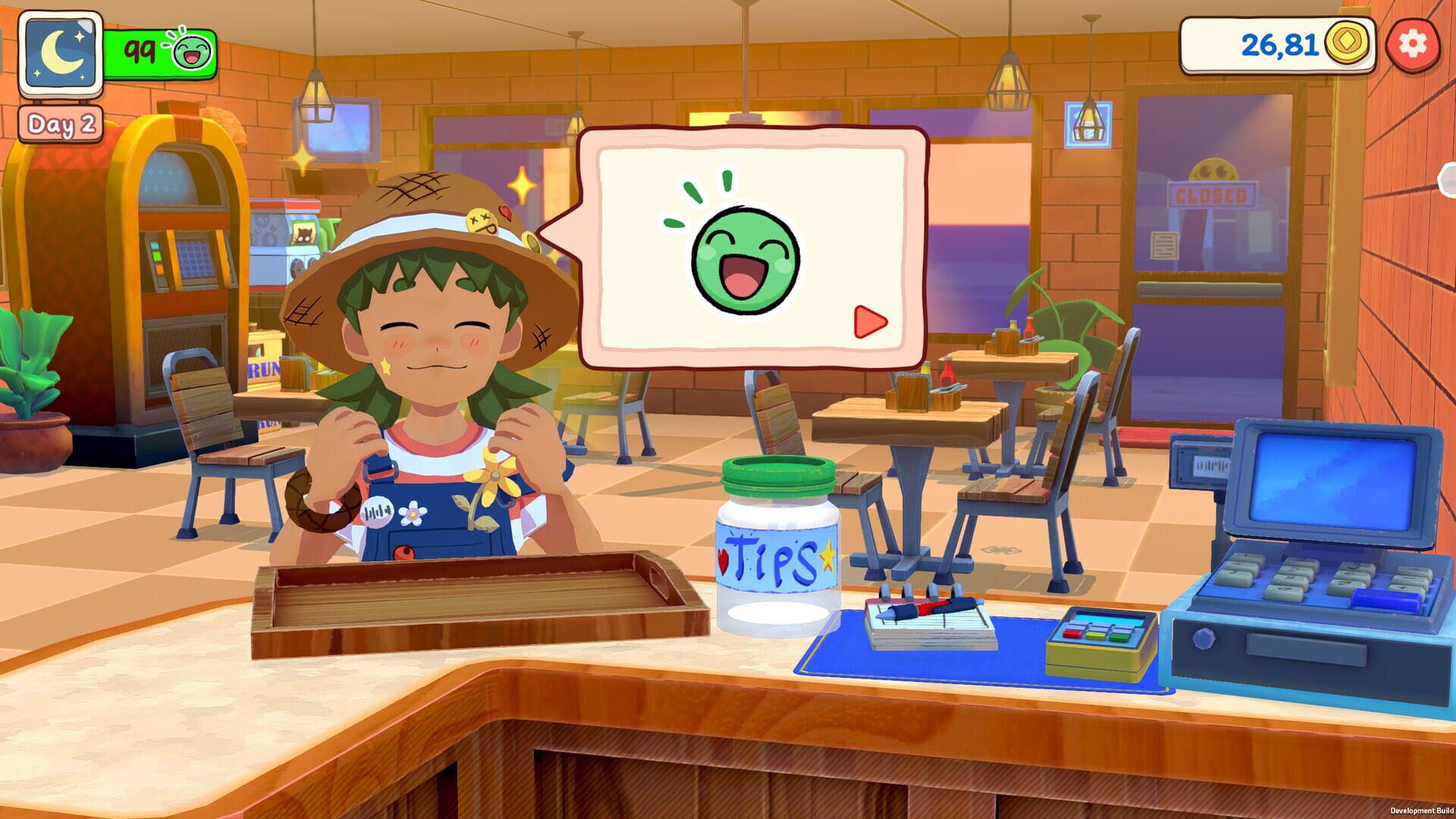 Screenshot for KuloNiku: Bowl Up!