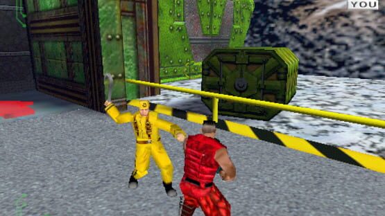 Screenshot for War: Final Assault