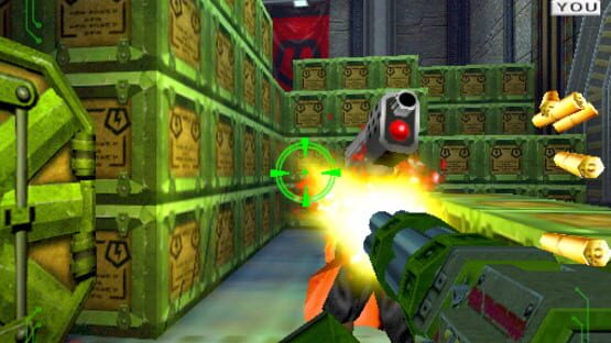 Screenshot for War: Final Assault