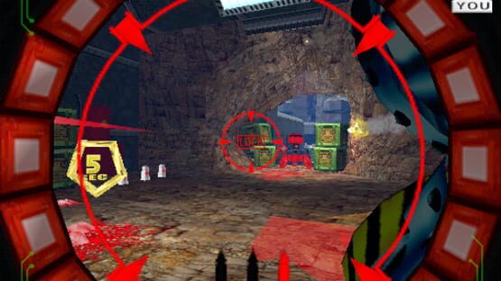 Screenshot for War: Final Assault