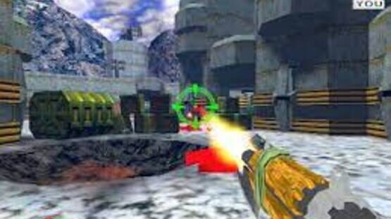 Screenshot for War: Final Assault
