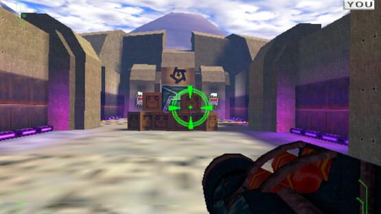 Screenshot for War: Final Assault