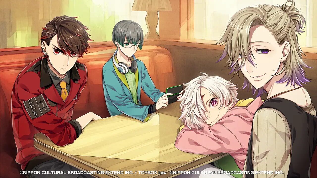 Screenshot for Side Kicks! Beyond
