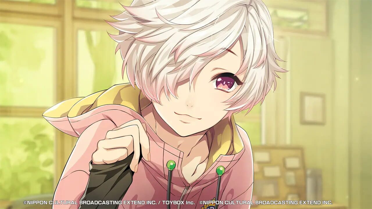 Screenshot for Side Kicks! Beyond