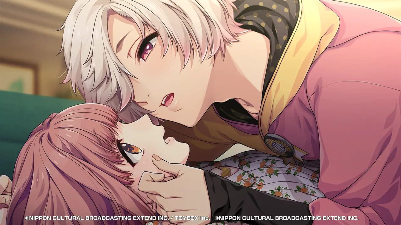 Screenshot for Side Kicks! Beyond