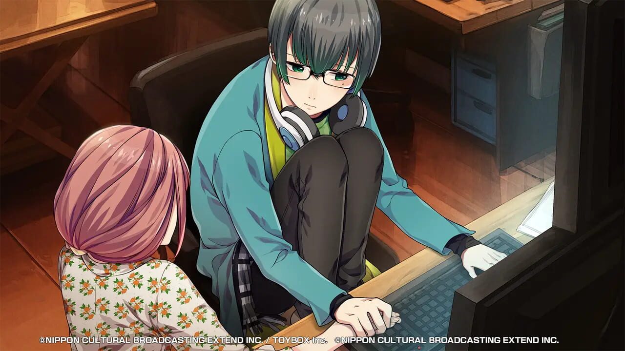 Screenshot for Side Kicks! Beyond