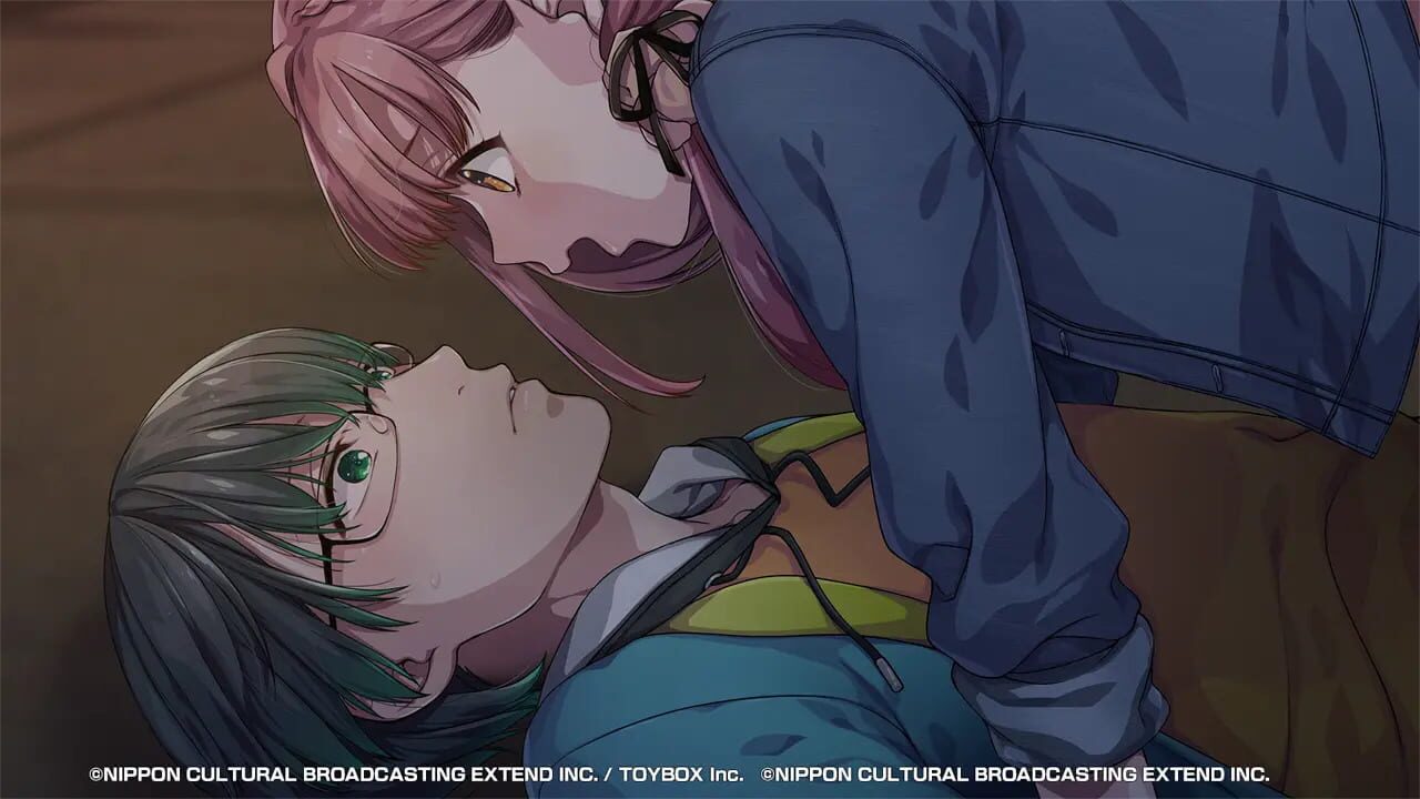 Screenshot for Side Kicks! Beyond