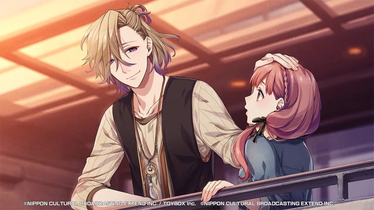 Screenshot for Side Kicks! Beyond