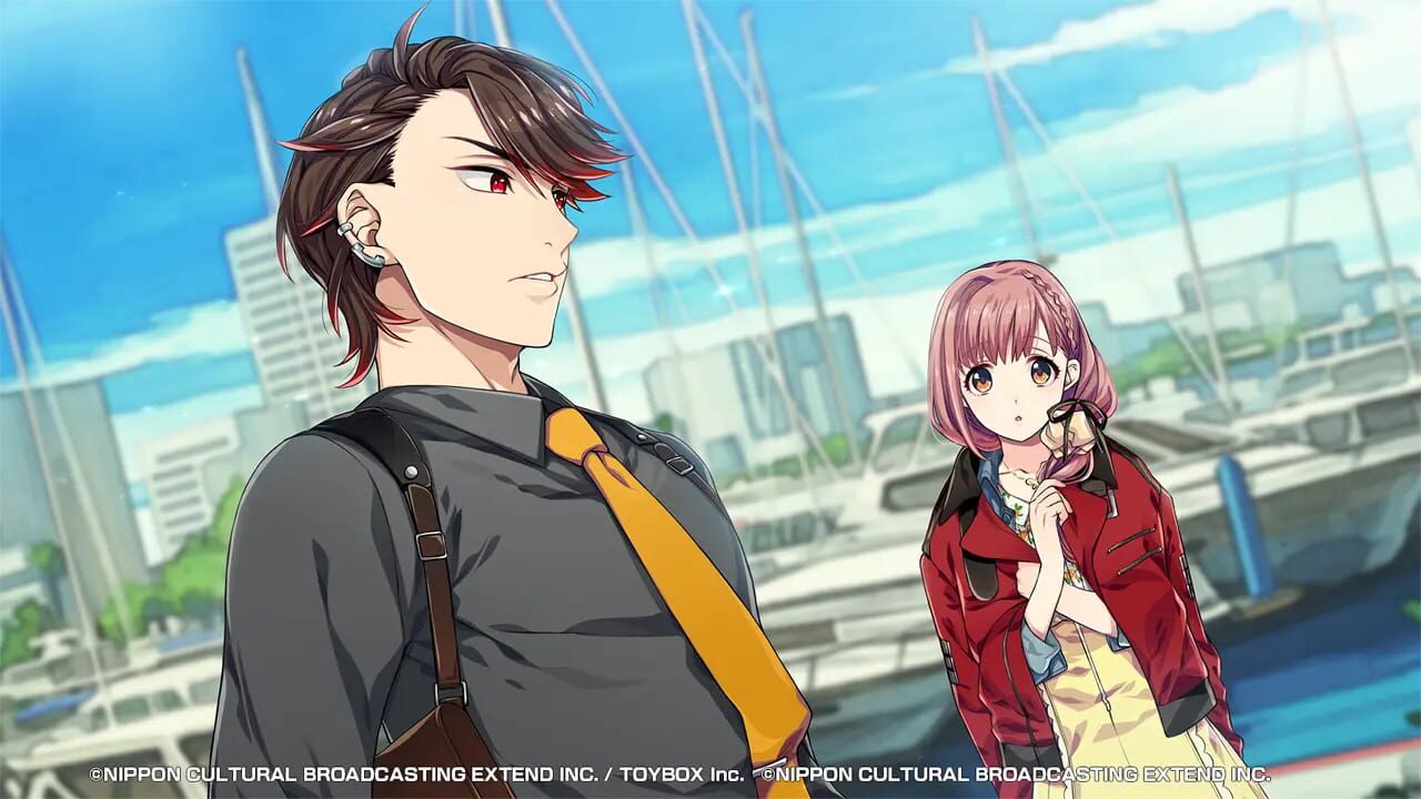 Screenshot for Side Kicks! Beyond