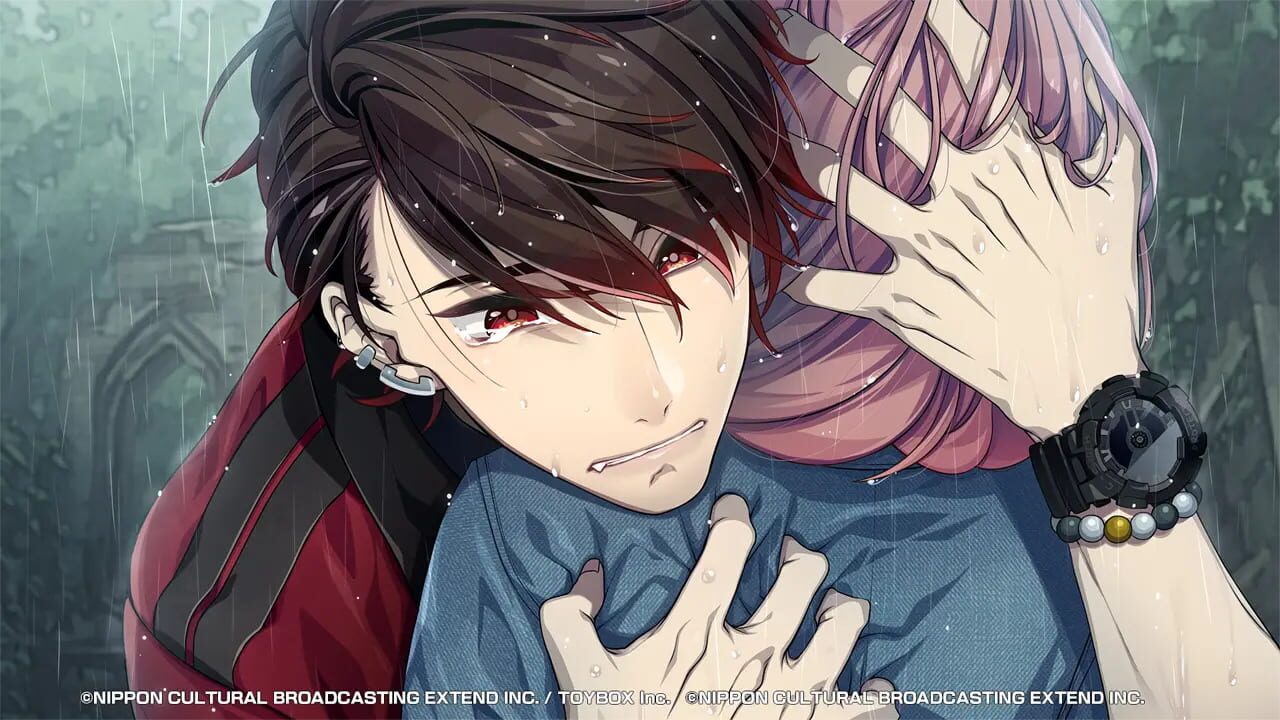 Screenshot for Side Kicks! Beyond