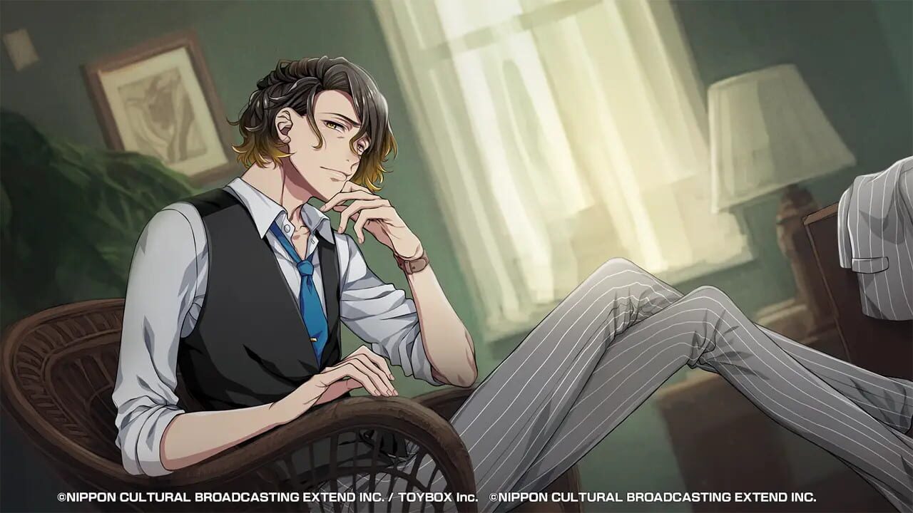 Screenshot for Side Kicks! Beyond