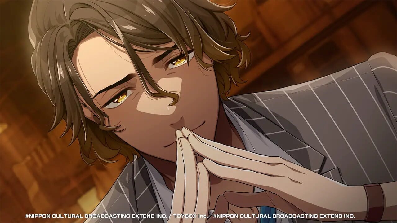 Screenshot for Side Kicks! Beyond