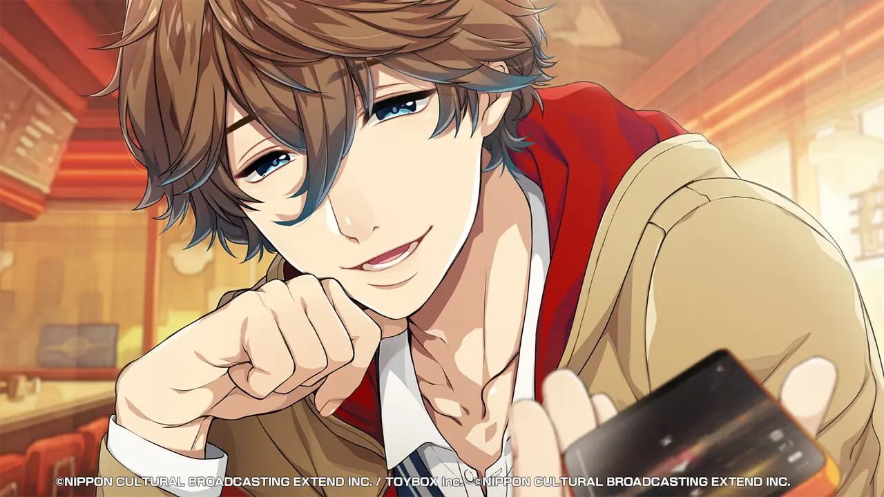 Screenshot for Side Kicks! Beyond