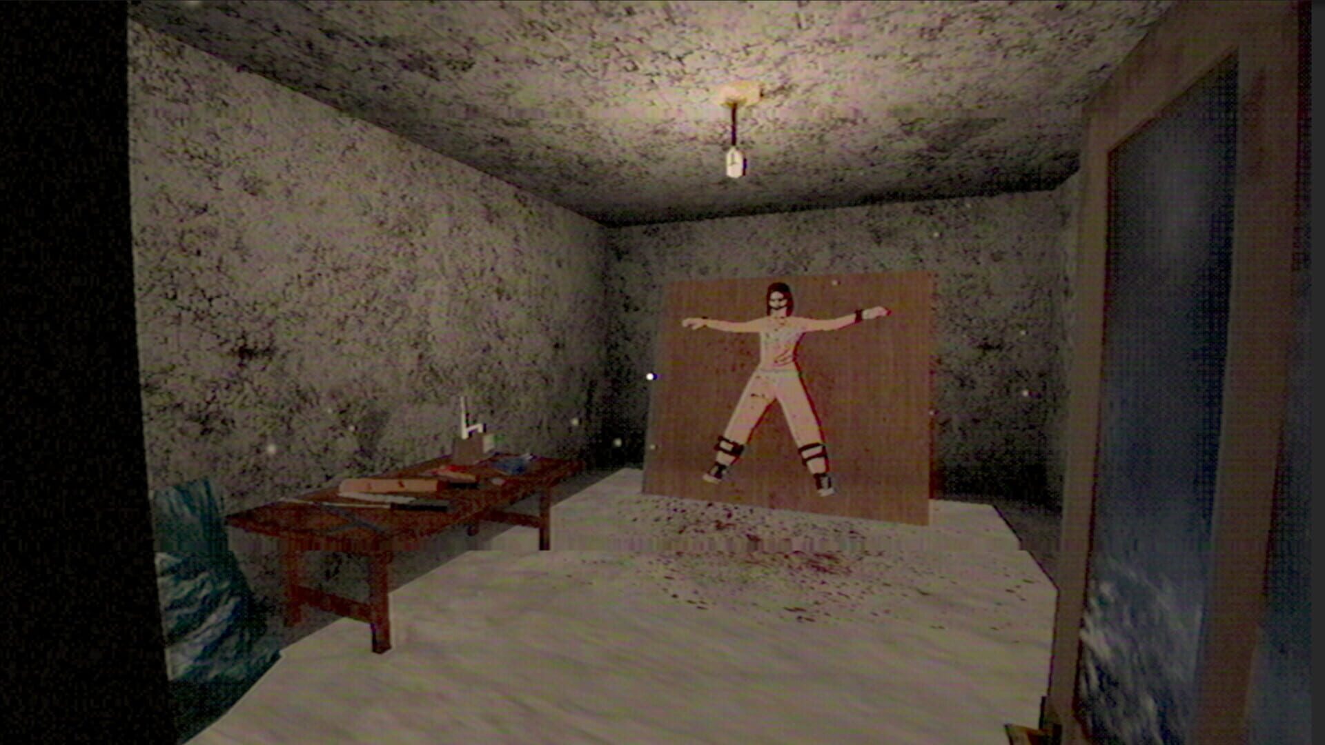 Screenshot for Psychopathy Assessment