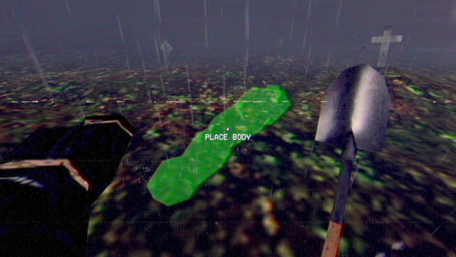 Screenshot for Psychopathy Assessment