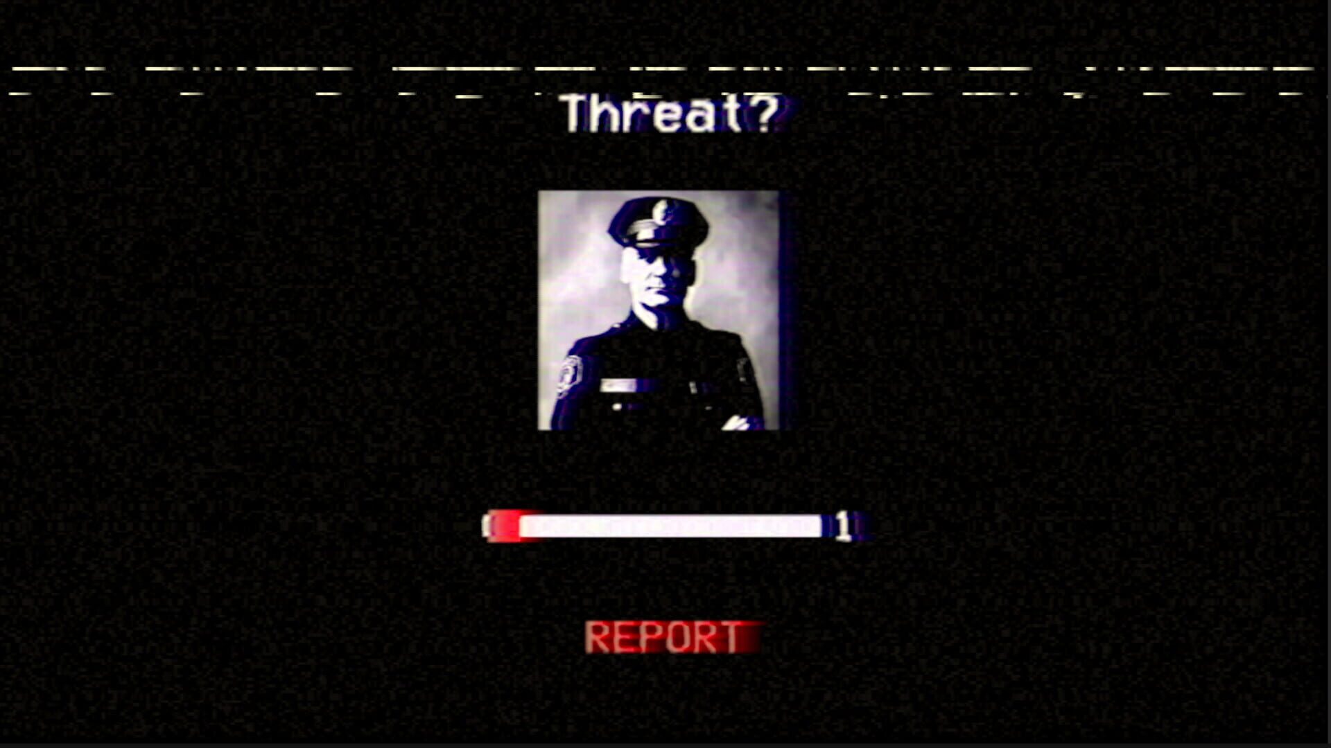Screenshot for Psychopathy Assessment