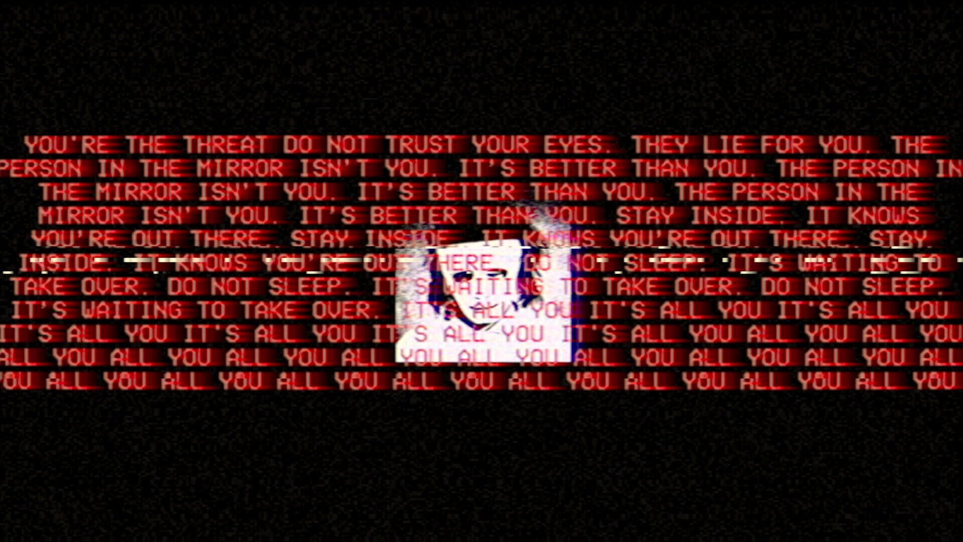 Screenshot for Psychopathy Assessment