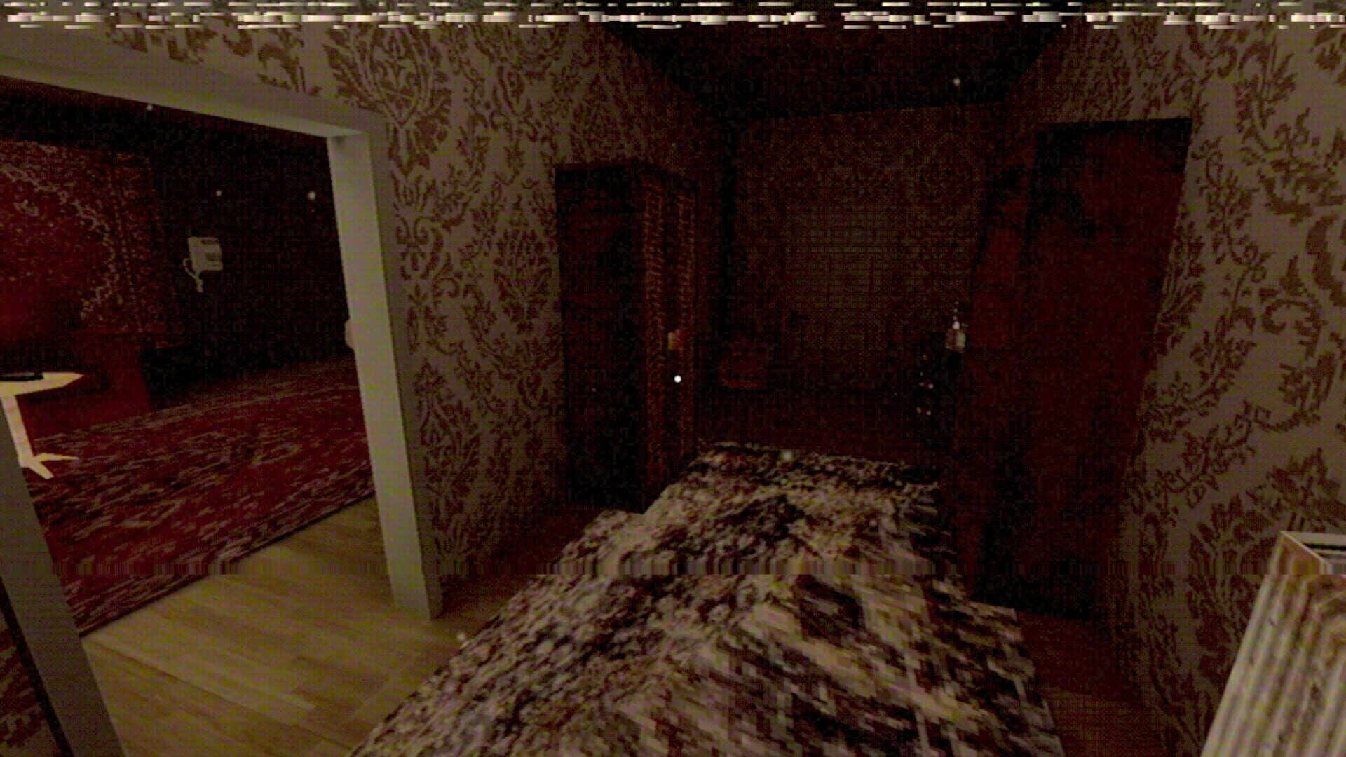 Screenshot for Psychopathy Assessment