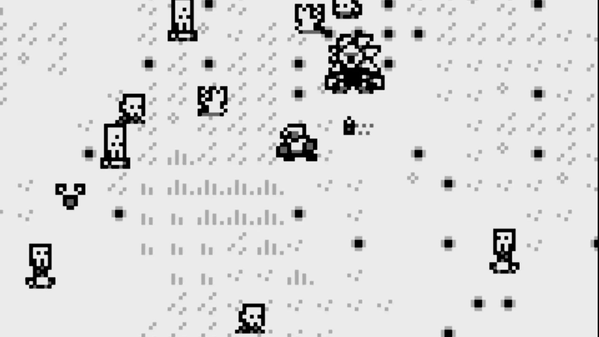 Screenshot for Legion of Evil