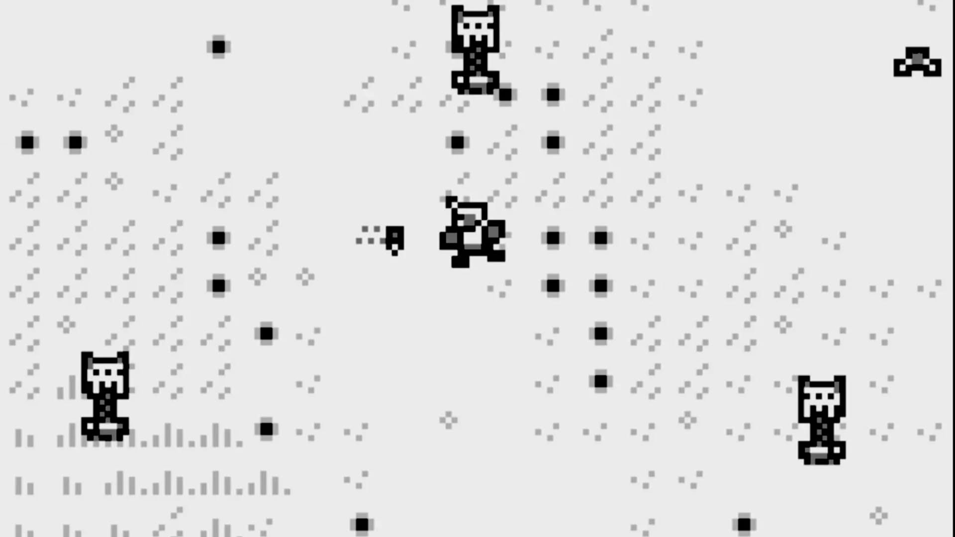 Screenshot for Legion of Evil