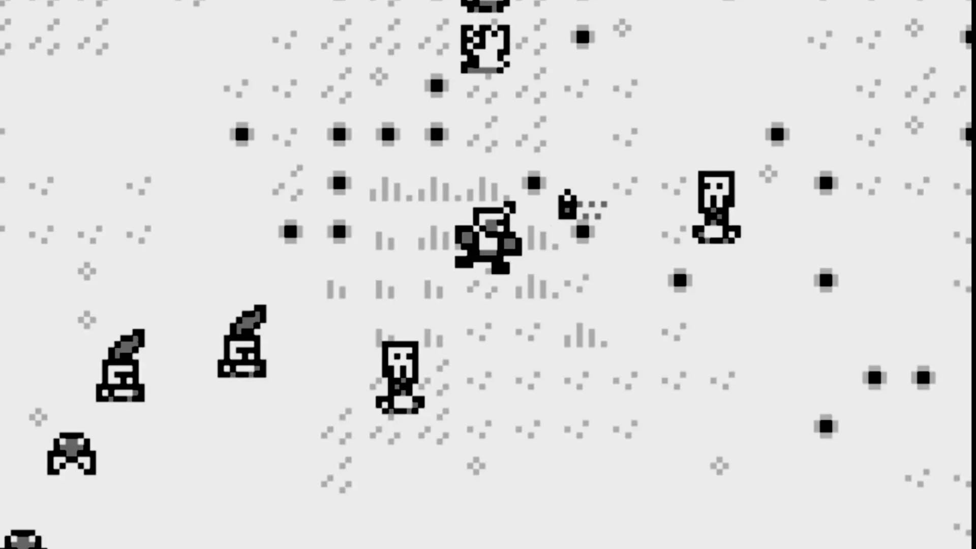 Screenshot for Legion of Evil