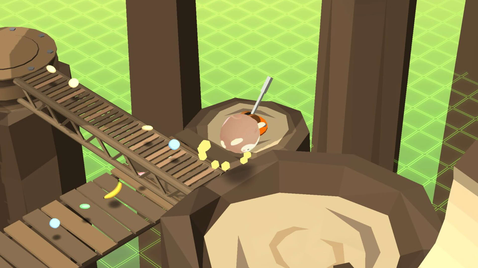 Screenshot for Hamcorollin’