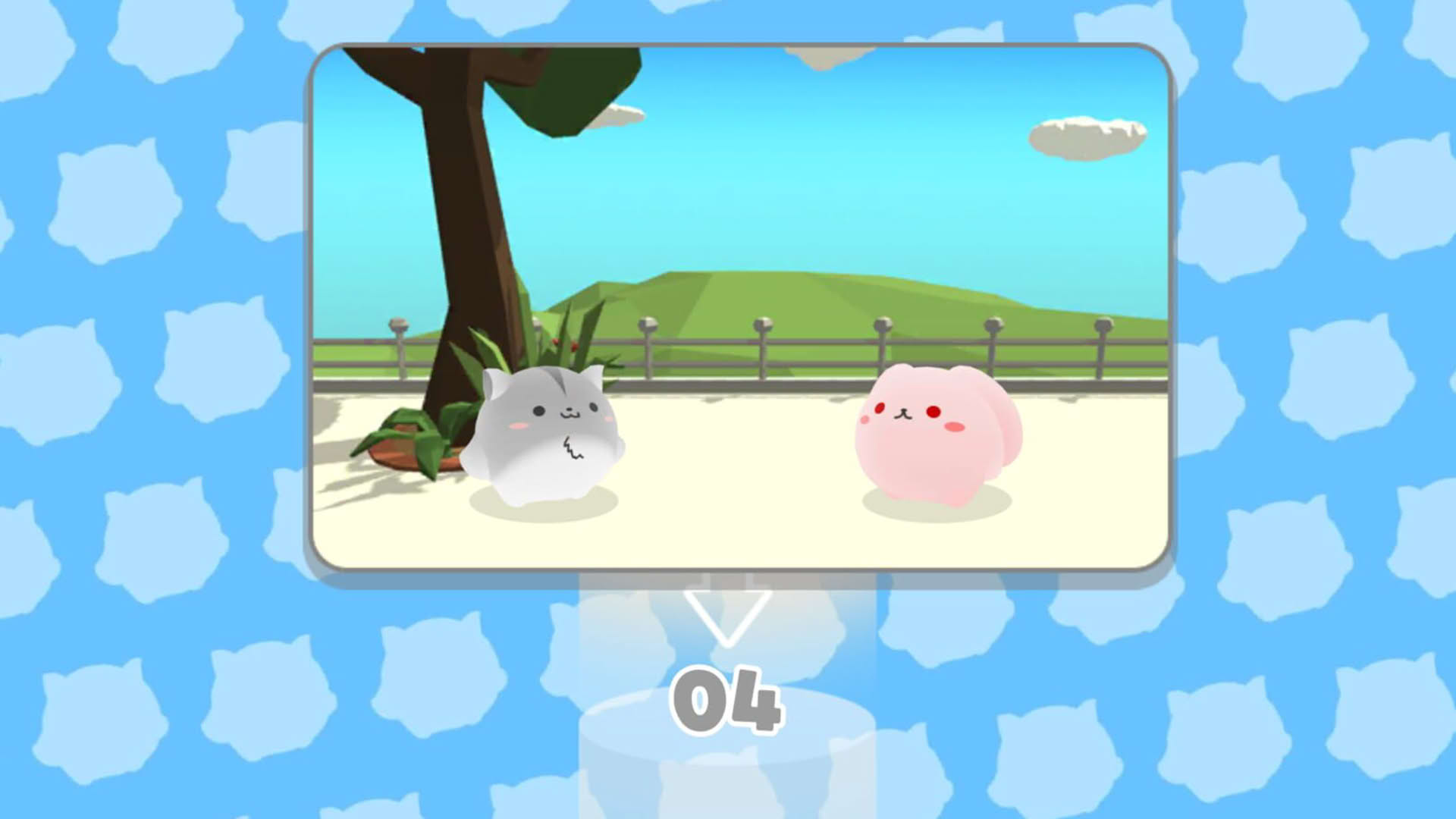 Screenshot for Hamcorollin’
