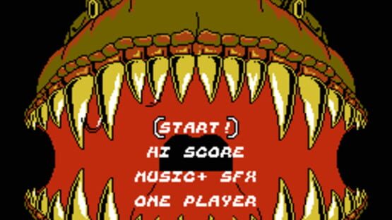 Screenshot for Jurassic Park