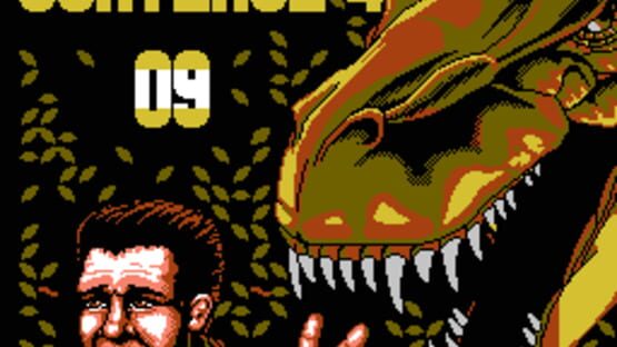 Screenshot for Jurassic Park