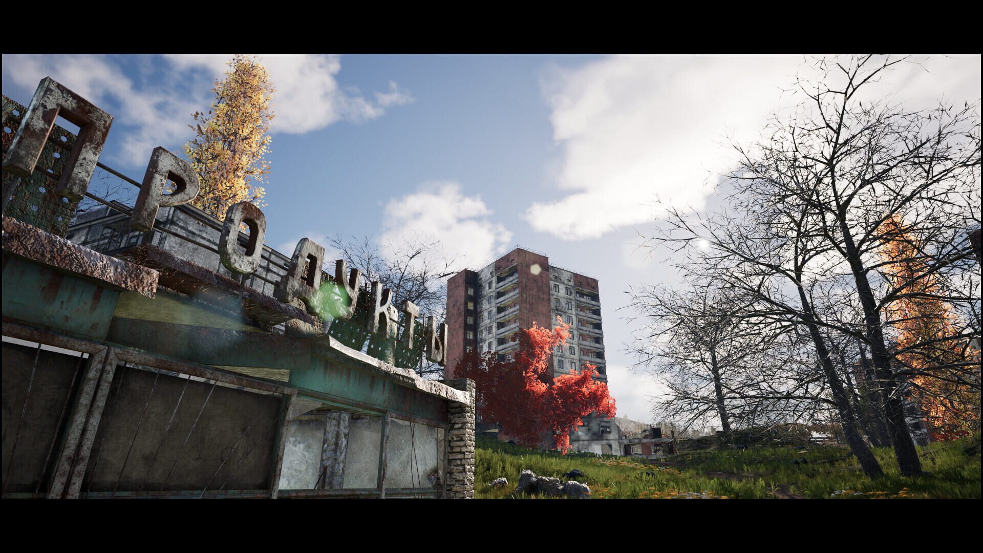 Screenshot for Soviet Survival