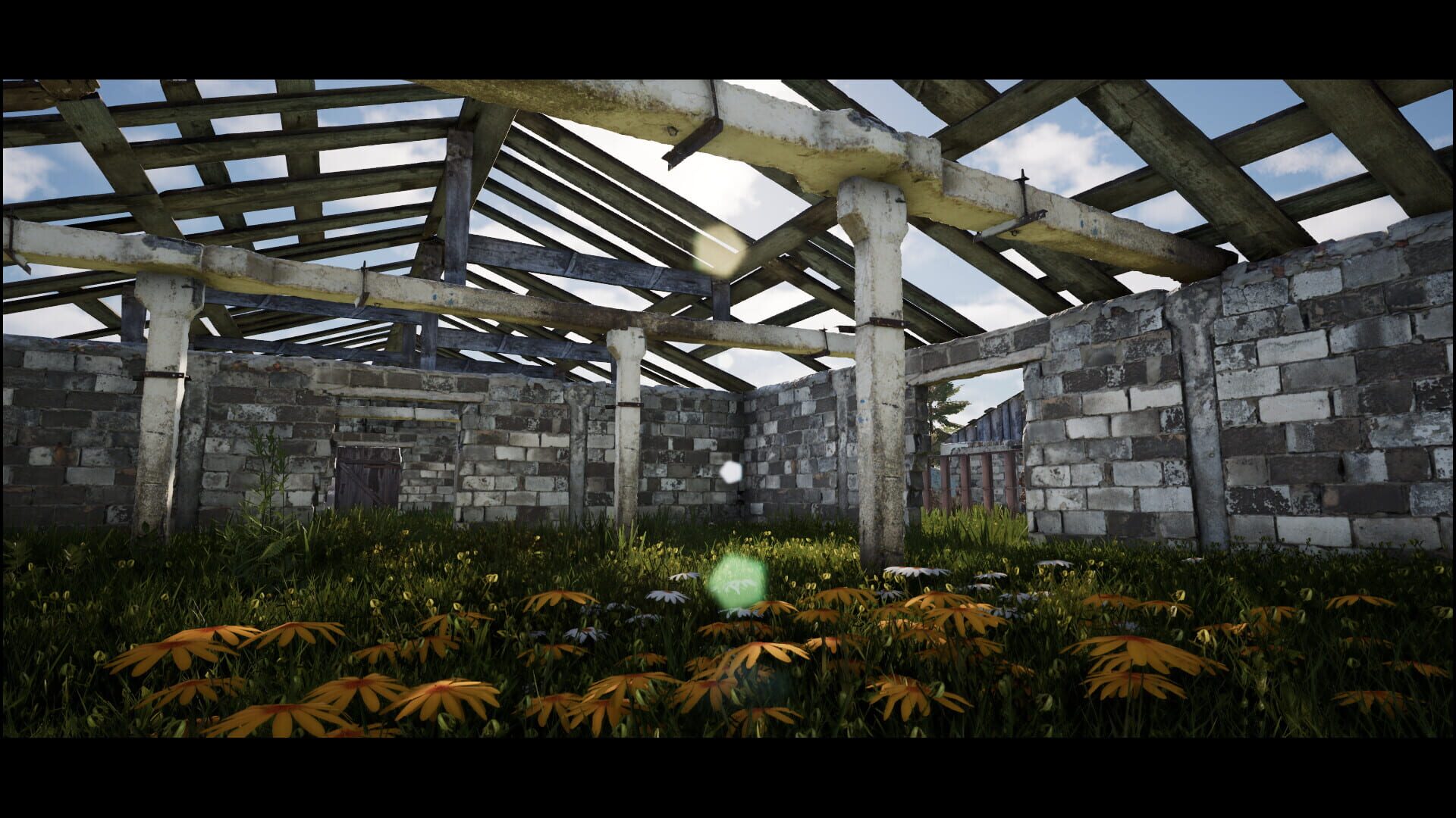 Screenshot for Soviet Survival