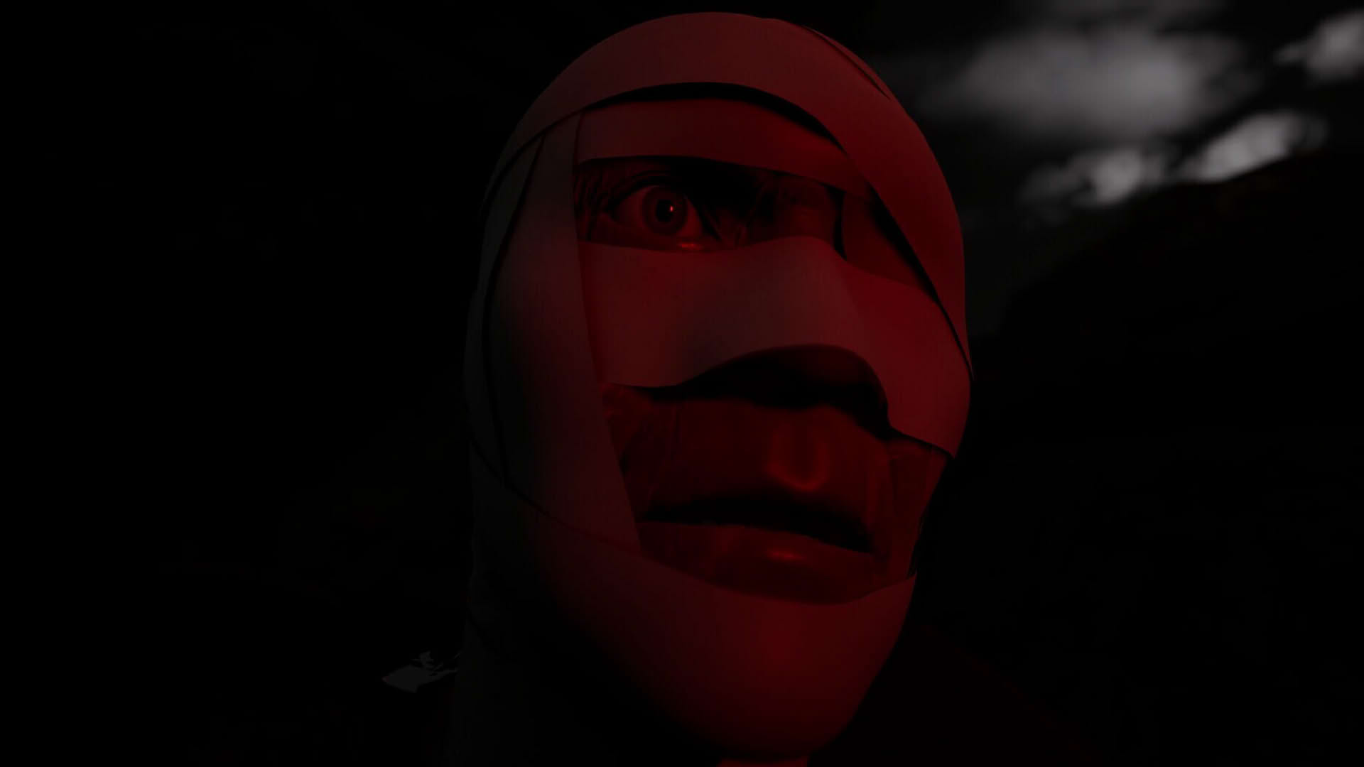 Screenshot for Shock